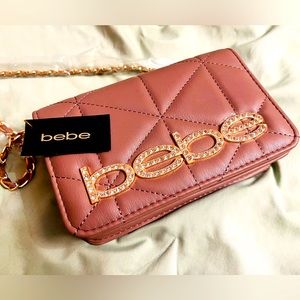 bebe Handbag / Purse